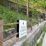 Panzió Libuse
