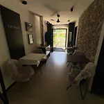 Panzió Libuse Pontebba