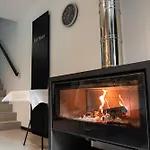 Libuse Panzió 3*
