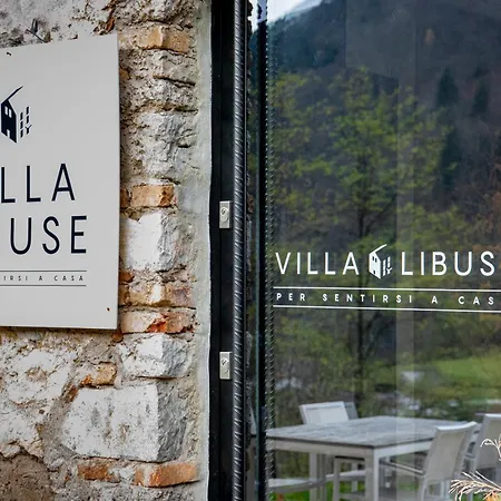 Libuse Alojamento de Acomodação e Pequeno-almoço