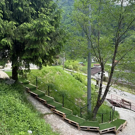 Nocleg ze śniadaniem Libuse