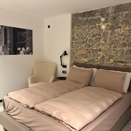 Nocleg ze śniadaniem Libuse 3*