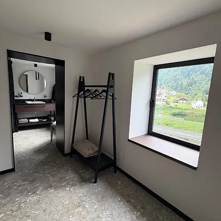 Libuse Nocleg ze śniadaniem