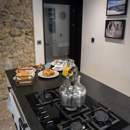 Libuse Отель типа 