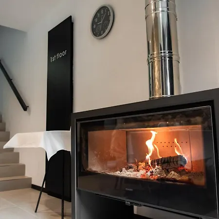 Libuse Отель типа 