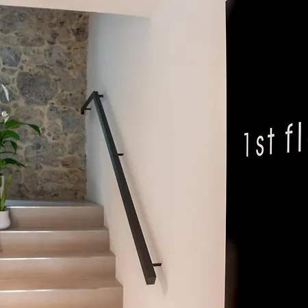 Libuse Nocleg ze śniadaniem 3*