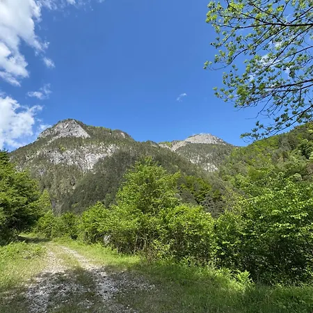 Libuse Alojamento de Acomodação e Pequeno-almoço Pontebba