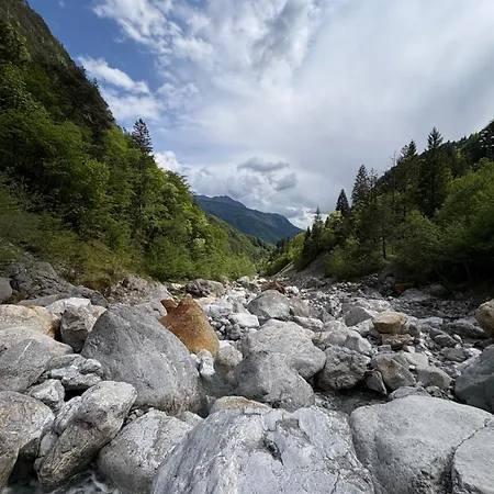 Libuse Отель типа 