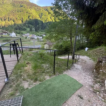 Libuse Frühstückspension Pontebba