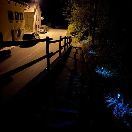 Libuse Frühstückspension 3*