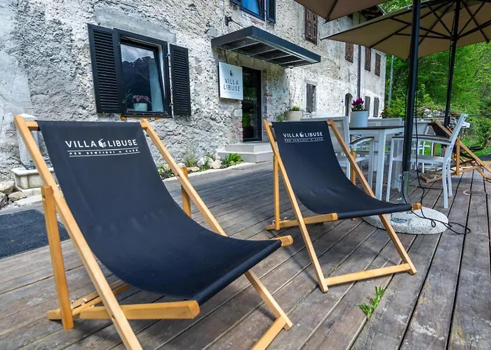 Libuse Bed & Breakfast