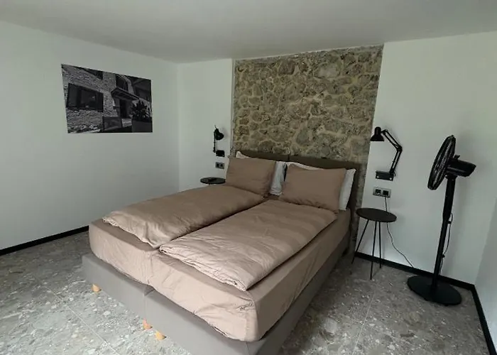 Bed & Breakfast Libuse