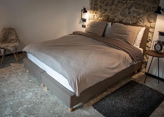 Libuse Bed & Breakfast Pontebba