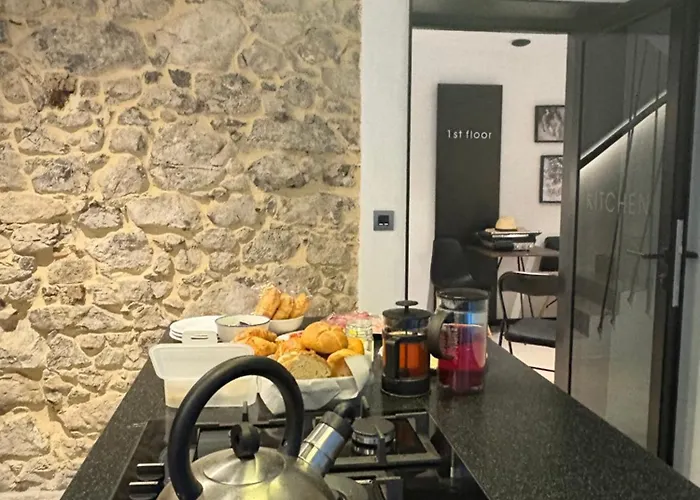 Bed & Breakfast Libuse 3*