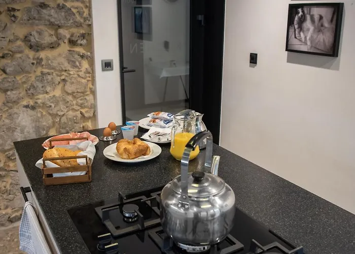 Libuse Bed & Breakfast 3*