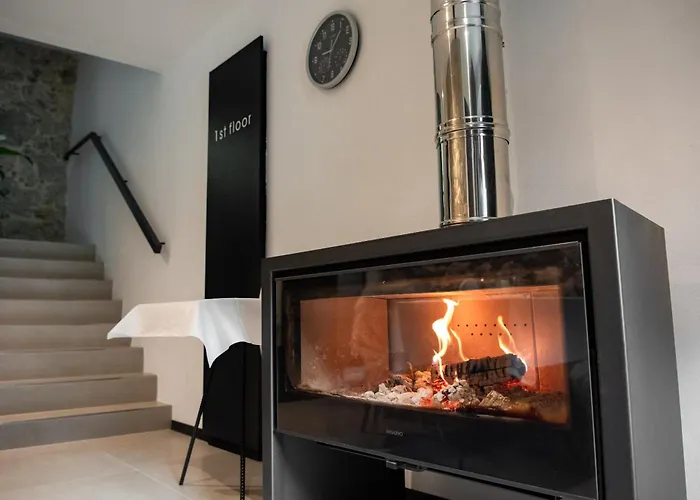 Libuse Bed & Breakfast 3*